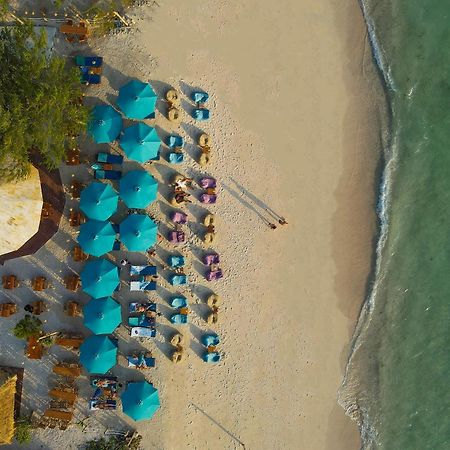 Living Asia Sunset Resort Gili Islands Exterior photo