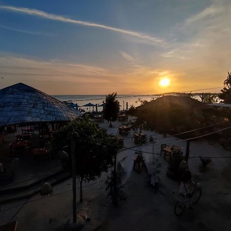 Living Asia Sunset Resort Gili Islands Exterior photo