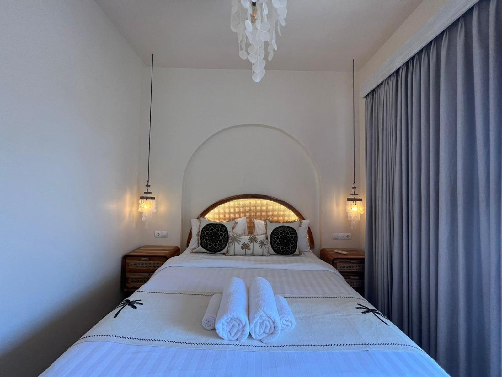 Living Asia Sunset Resort Gili Islands Exterior photo