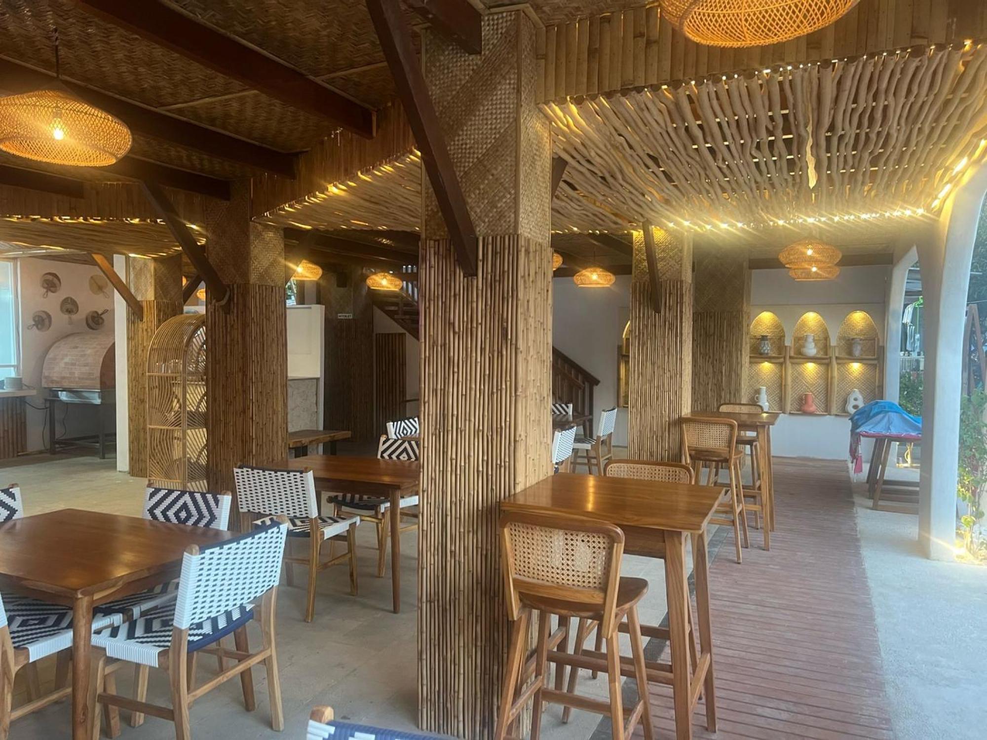 Living Asia Sunset Resort Gili Islands Exterior photo