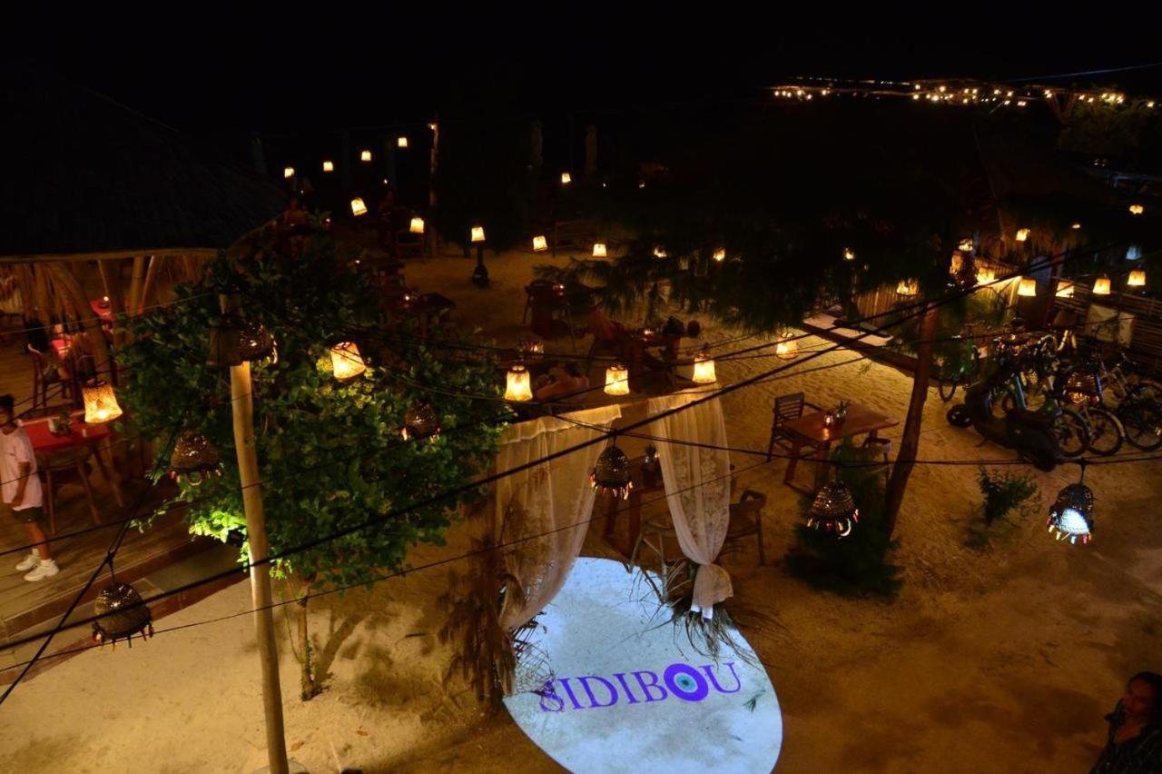 Living Asia Sunset Resort Gili Islands Exterior photo