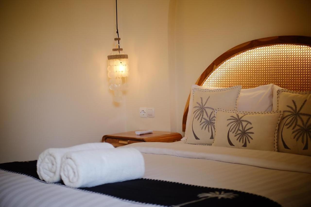 Living Asia Sunset Resort Gili Islands Exterior photo