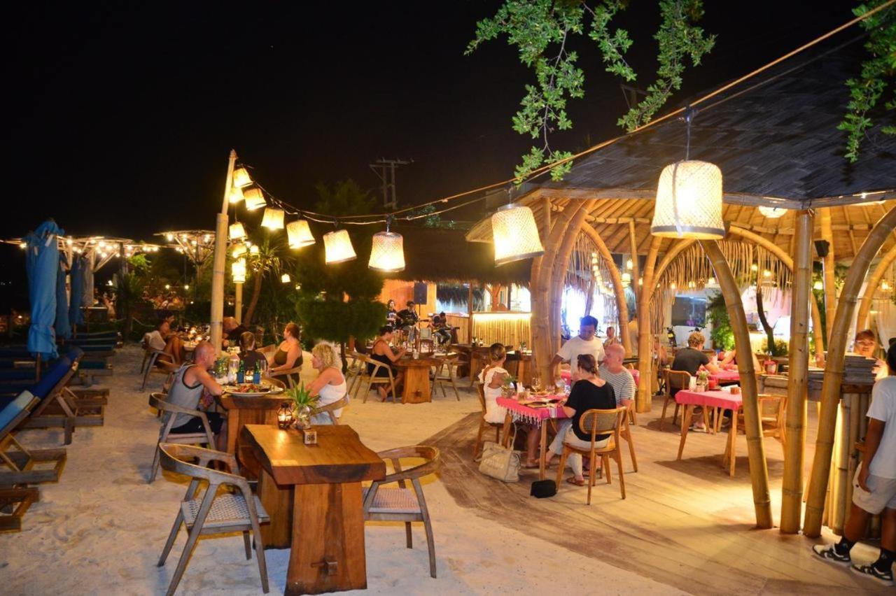 Living Asia Sunset Resort Gili Islands Exterior photo
