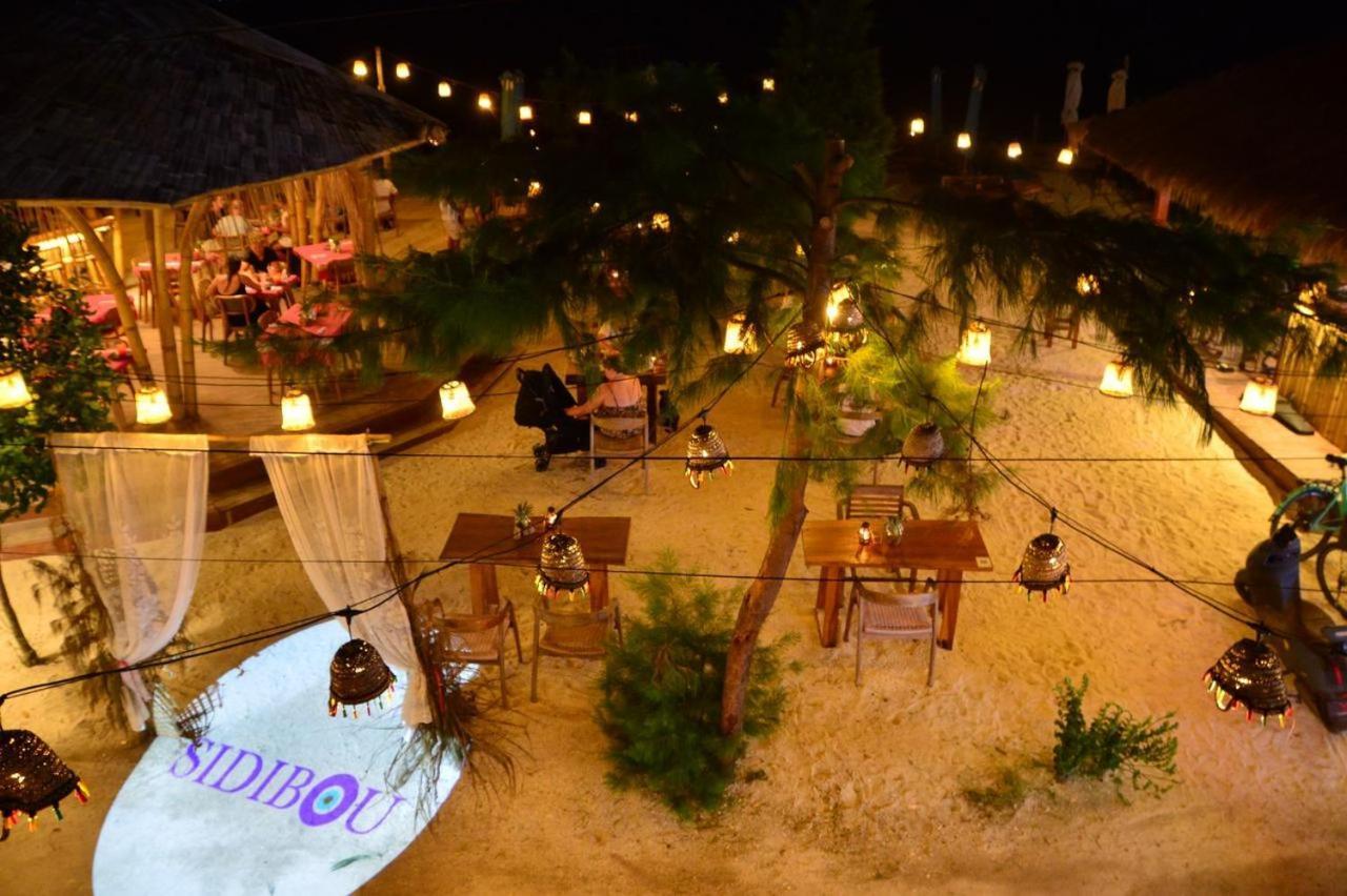 Living Asia Sunset Resort Gili Islands Exterior photo